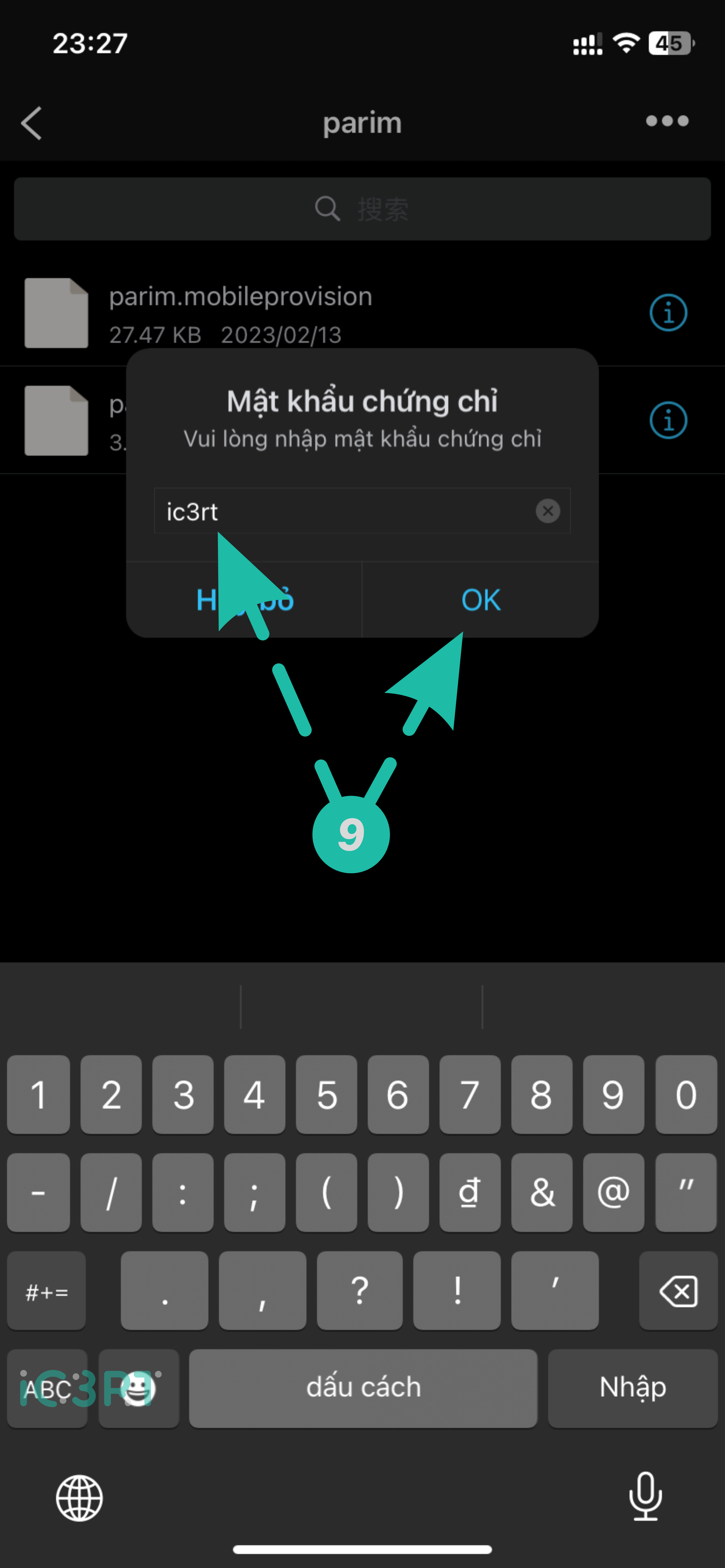 Hình minh họa bước 7